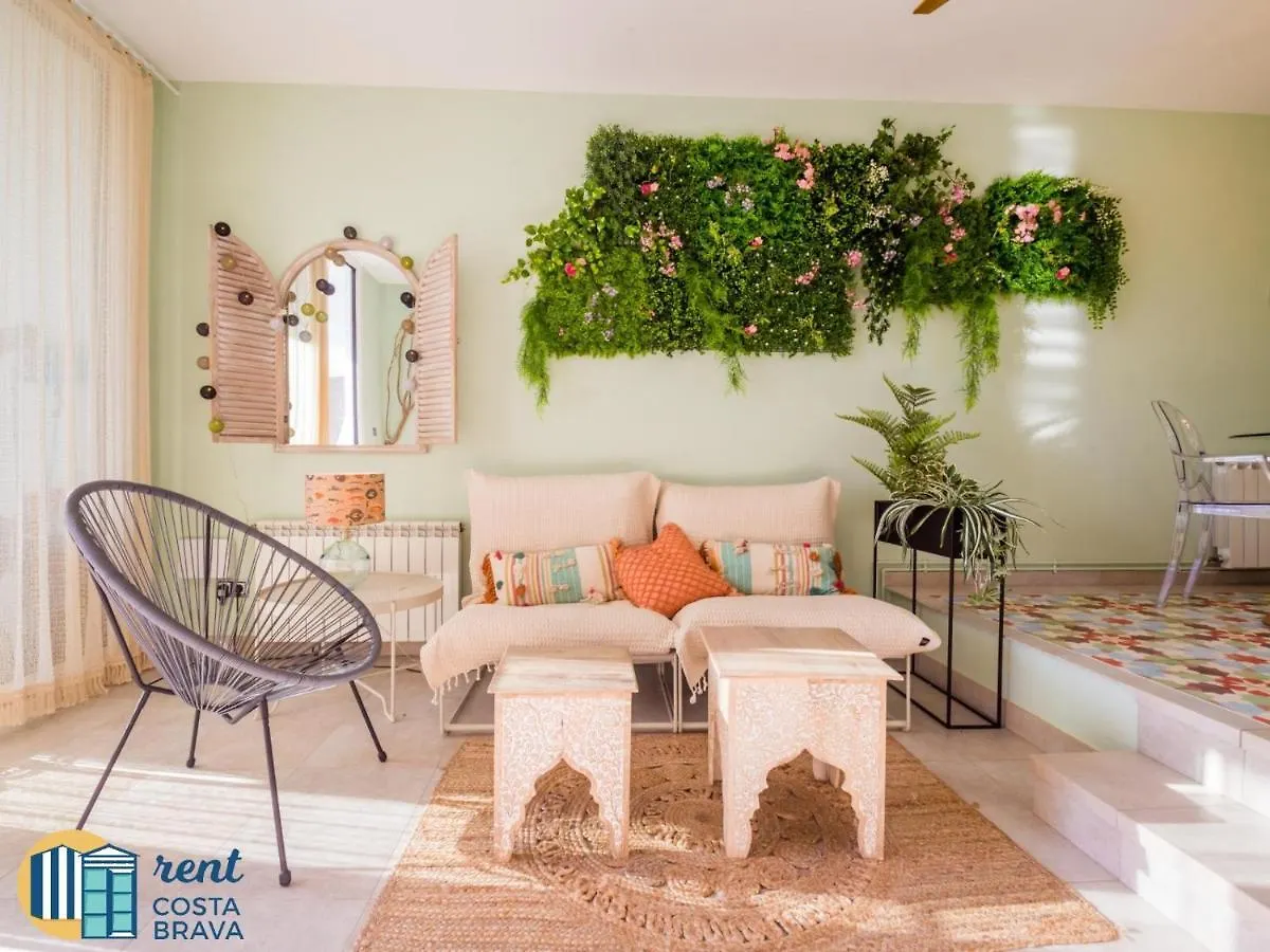 Casa Anima By Rent Costa Brava Villa Platja d'Aro Holiday home