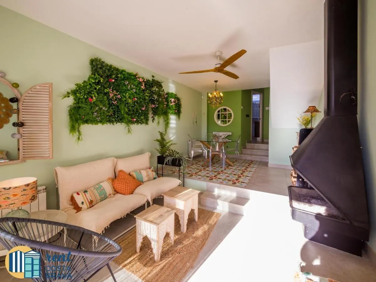 Casa Anima By Rent Costa Brava Villa Platja d'Aro Spain