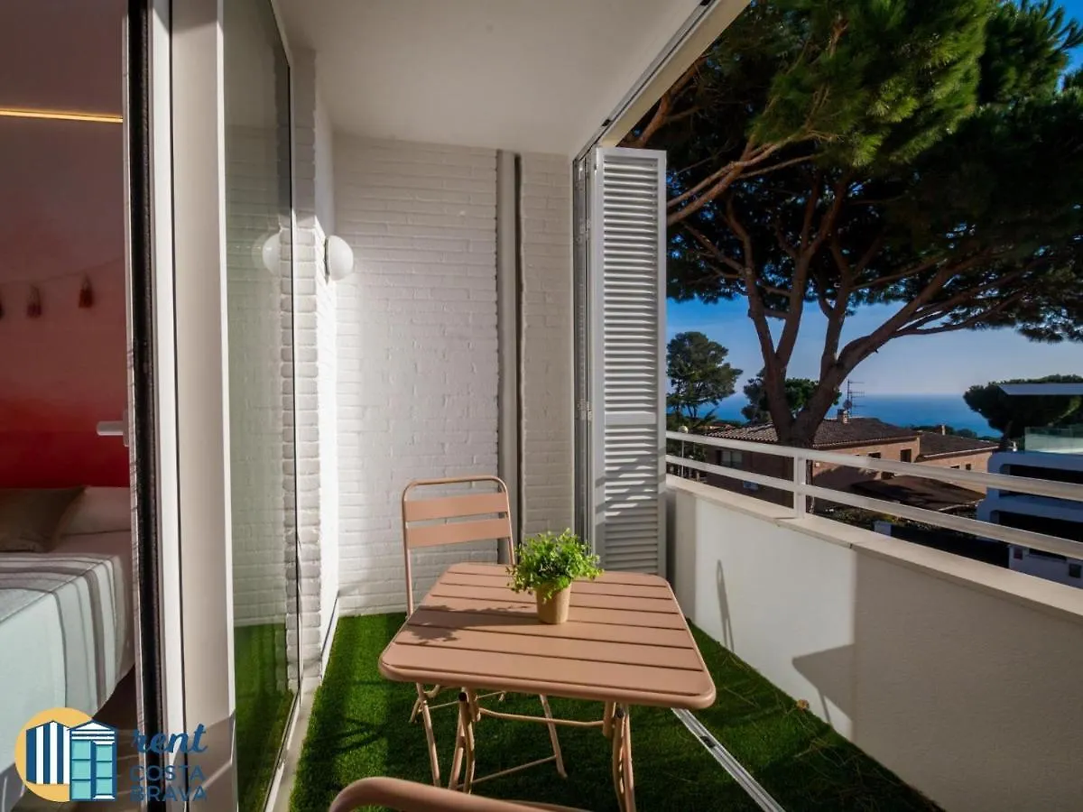 Casa Anima By Rent Costa Brava Villa Platja d'Aro Holiday home