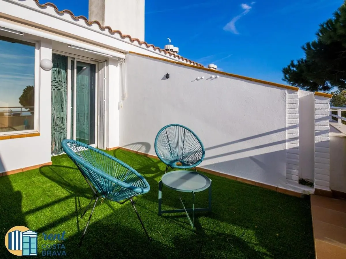 Holiday home Casa Anima By Rent Costa Brava Villa Platja d'Aro Spain