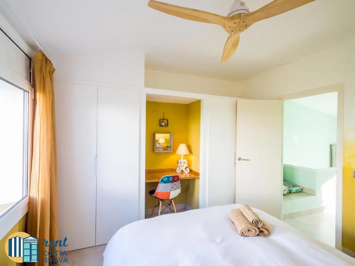 Holiday home Casa Anima By Rent Costa Brava Villa Platja d'Aro