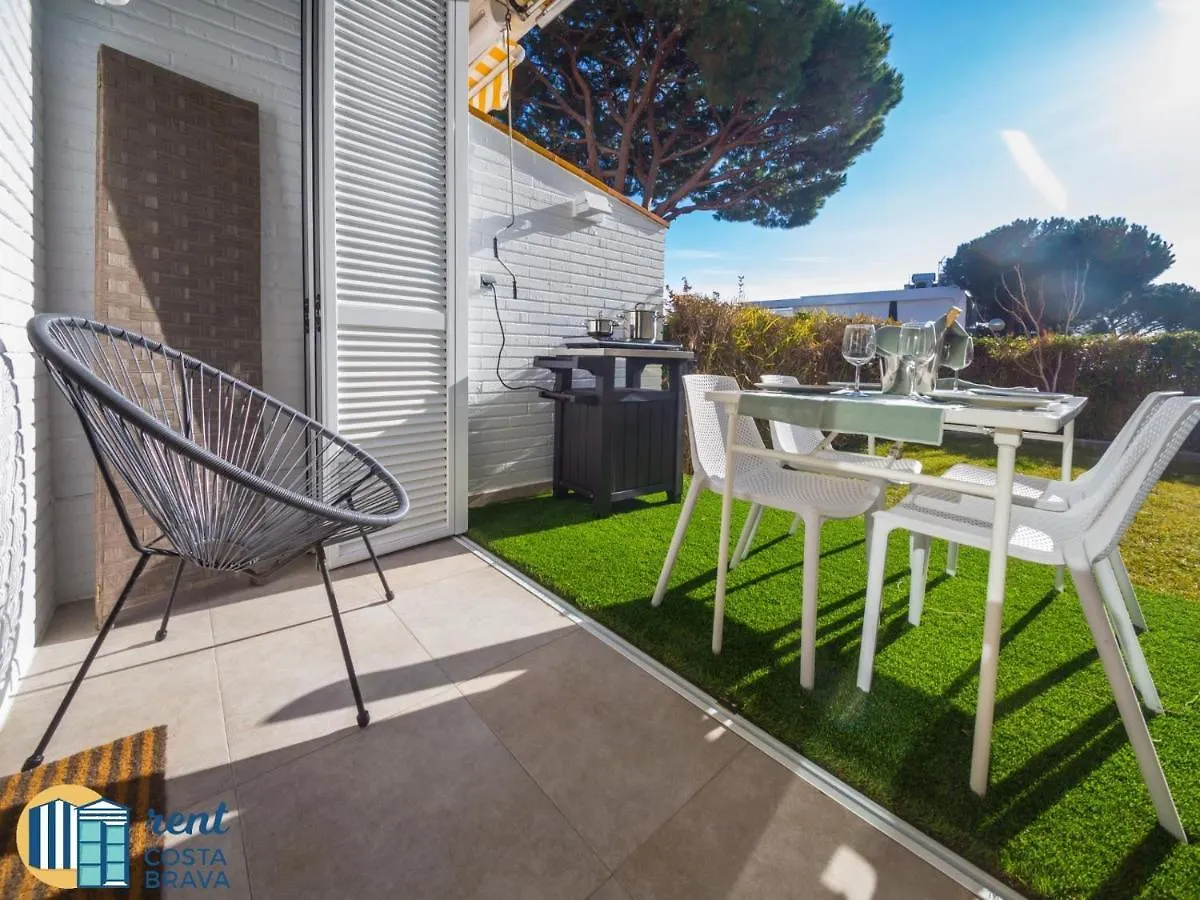 Casa Anima By Rent Costa Brava Villa Platja d'Aro