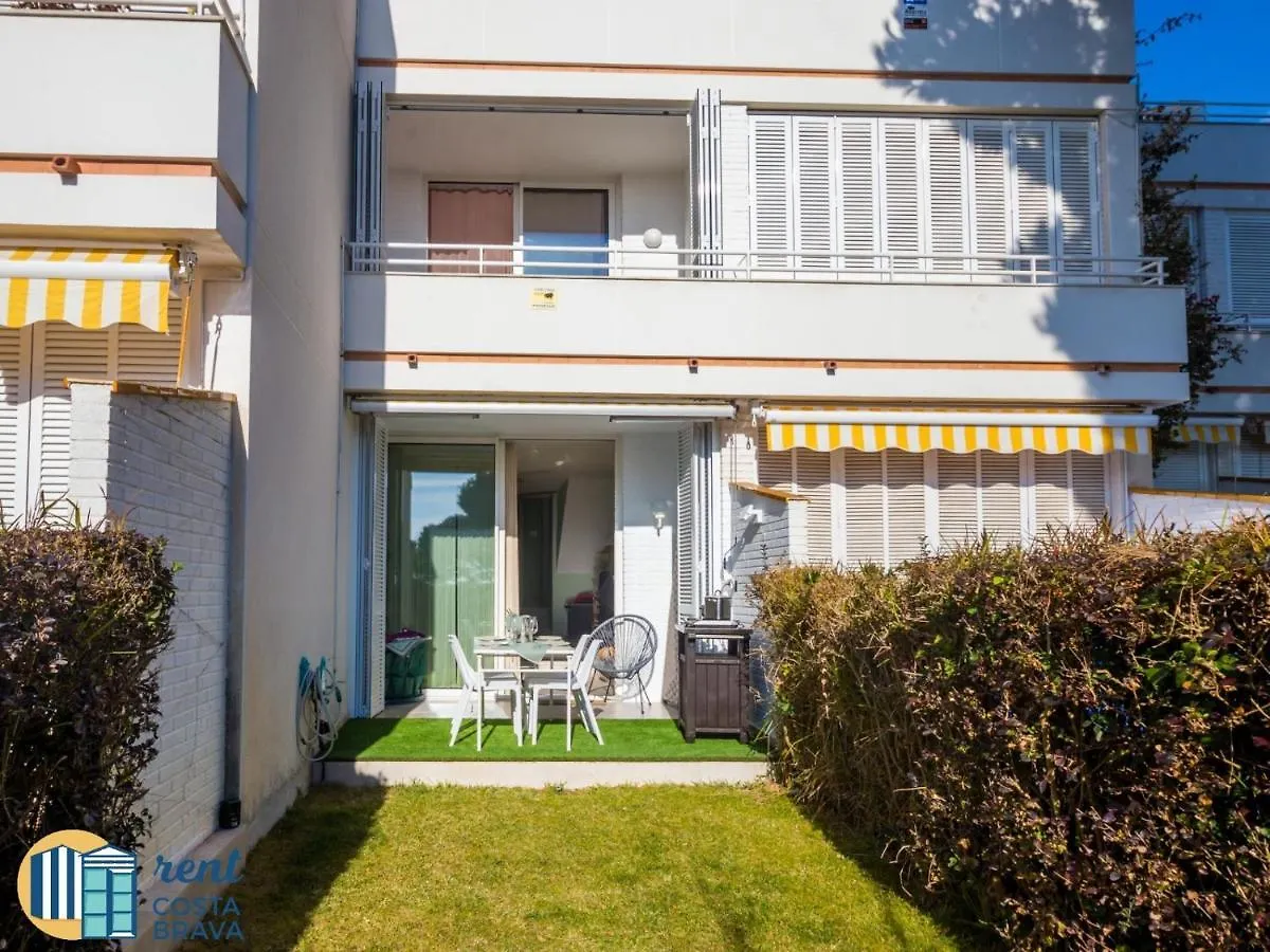Holiday home Casa Anima By Rent Costa Brava Villa Platja d'Aro