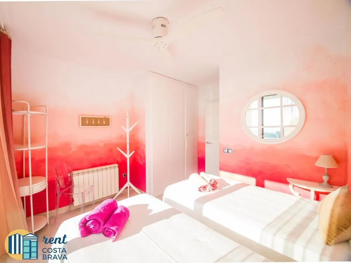 Casa Anima By Rent Costa Brava Villa Platja d'Aro Holiday home