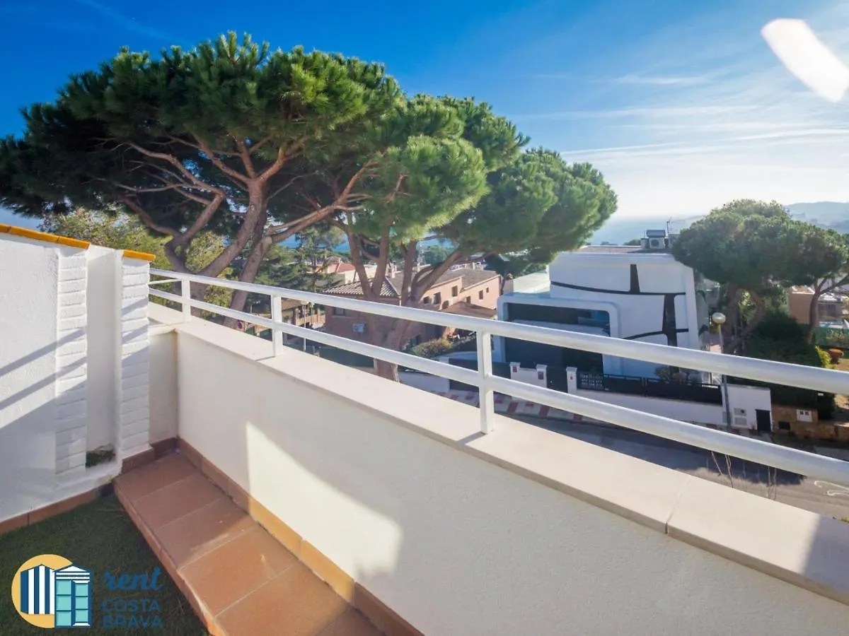 Casa Anima By Rent Costa Brava Villa Platja d'Aro 0*,