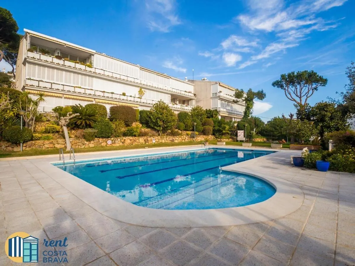 Casa Anima By Rent Costa Brava Villa Platja d'Aro Holiday home