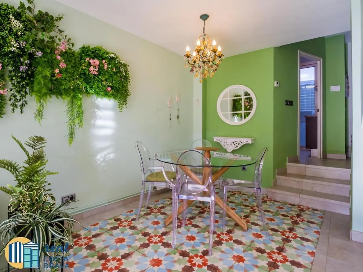 Casa Anima By Rent Costa Brava Villa Platja d'Aro Holiday home