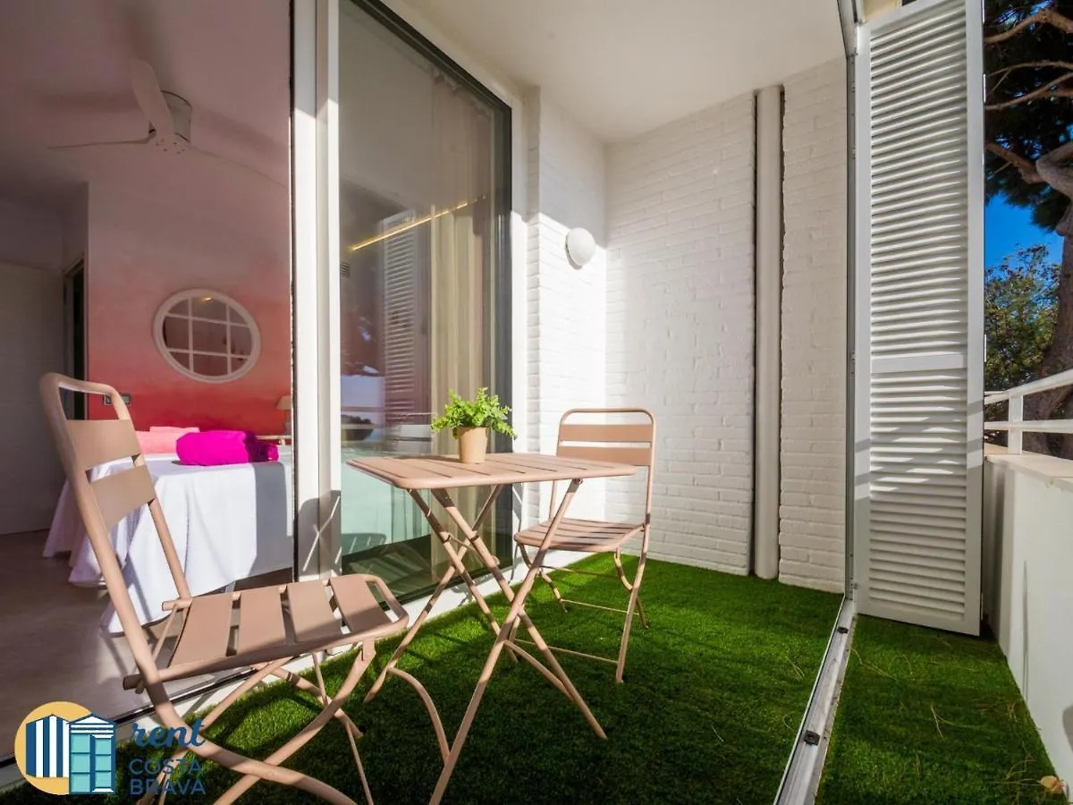 Holiday home Casa Anima By Rent Costa Brava Villa Platja d'Aro