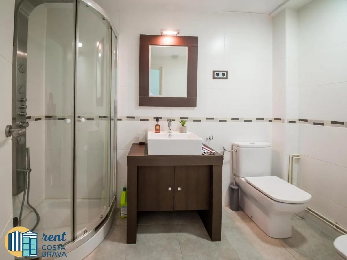 Casa Anima By Rent Costa Brava Villa Platja d'Aro Spain