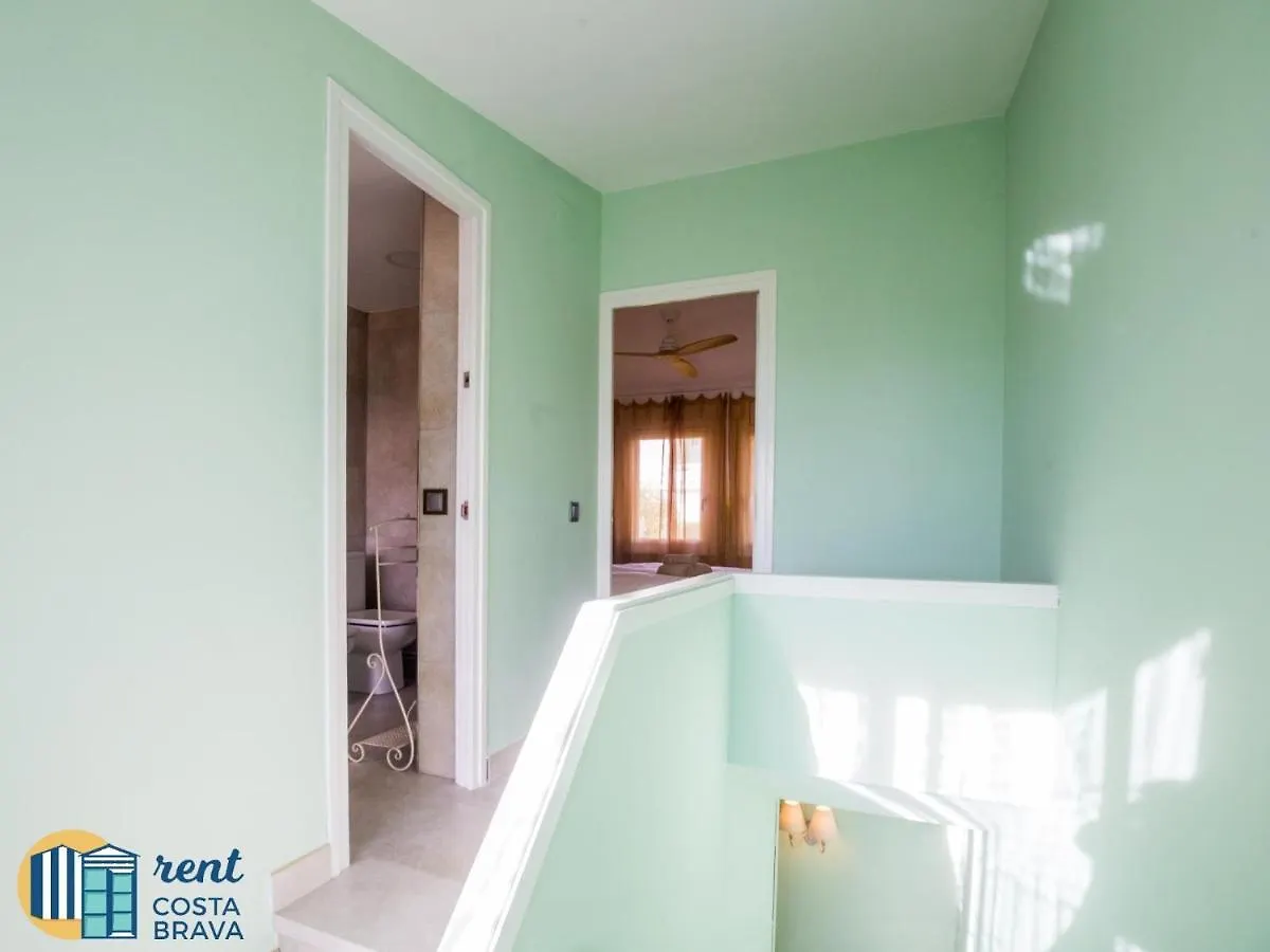 Casa Anima By Rent Costa Brava Villa Platja d'Aro