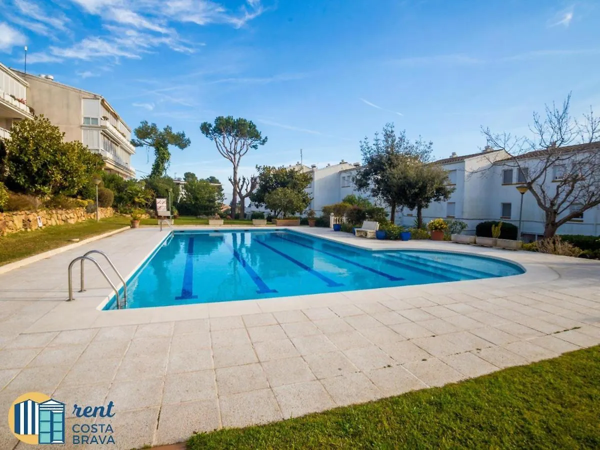 Casa Anima By Rent Costa Brava Villa Platja d'Aro Holiday home