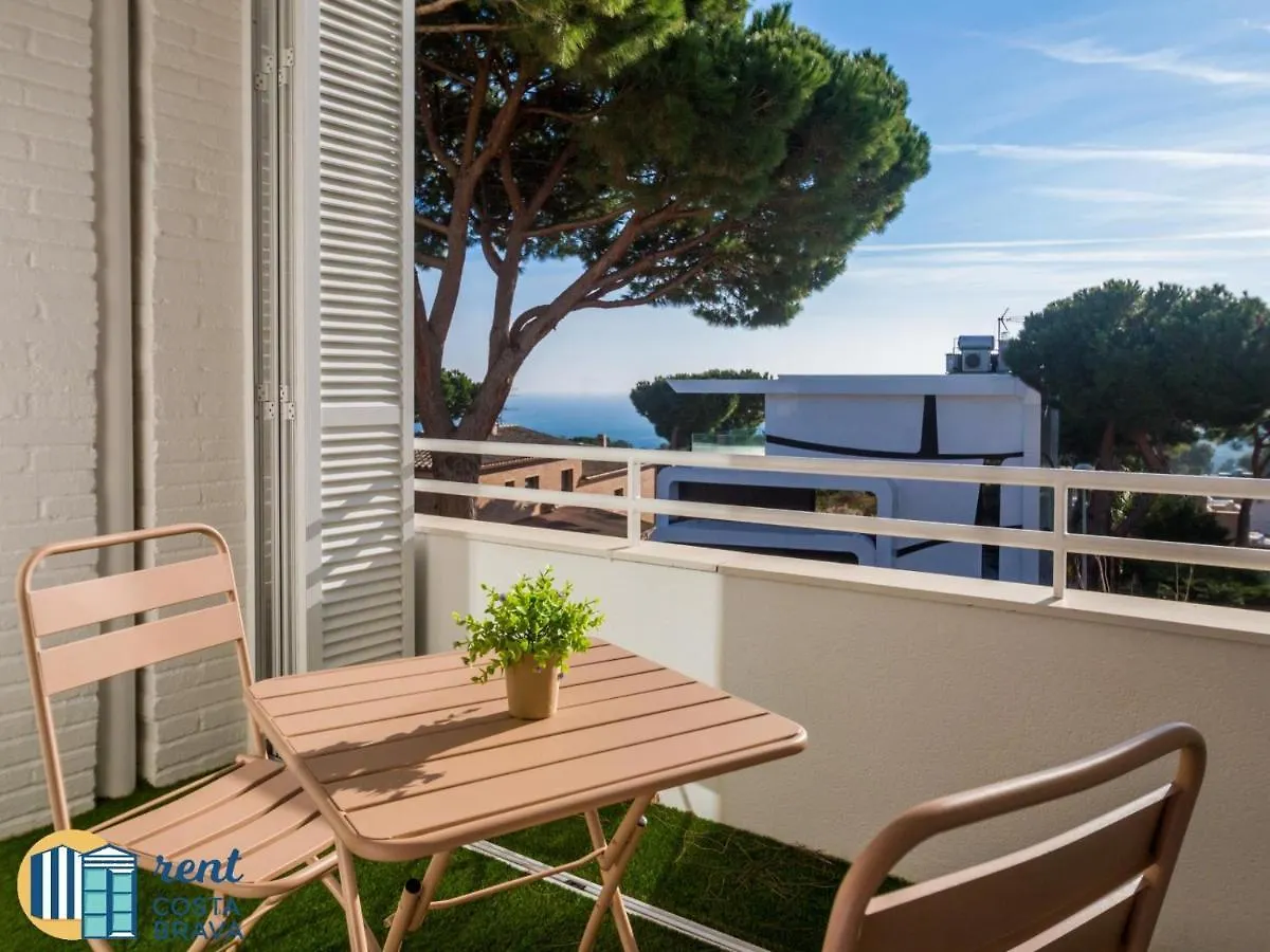 Holiday home Casa Anima By Rent Costa Brava Villa Platja d'Aro