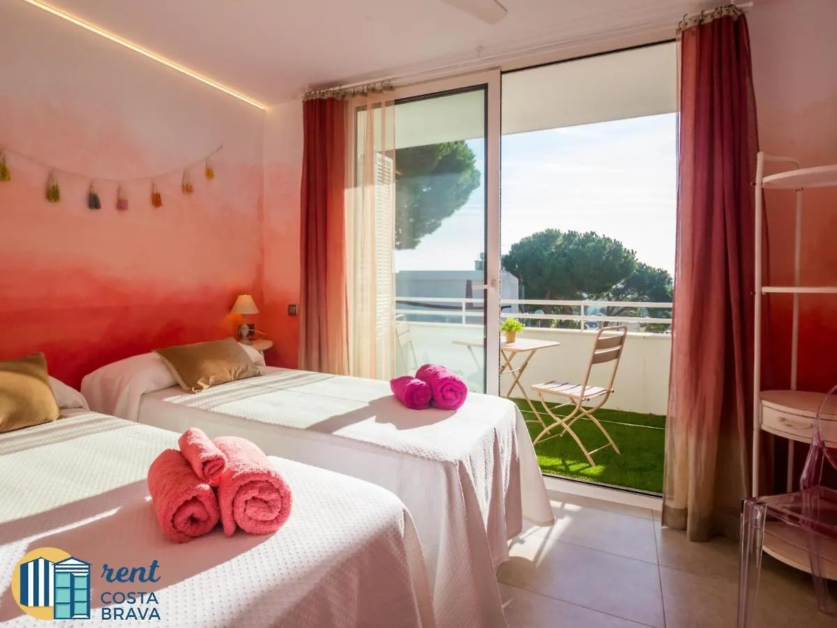 Holiday home Casa Anima By Rent Costa Brava Villa Platja d'Aro