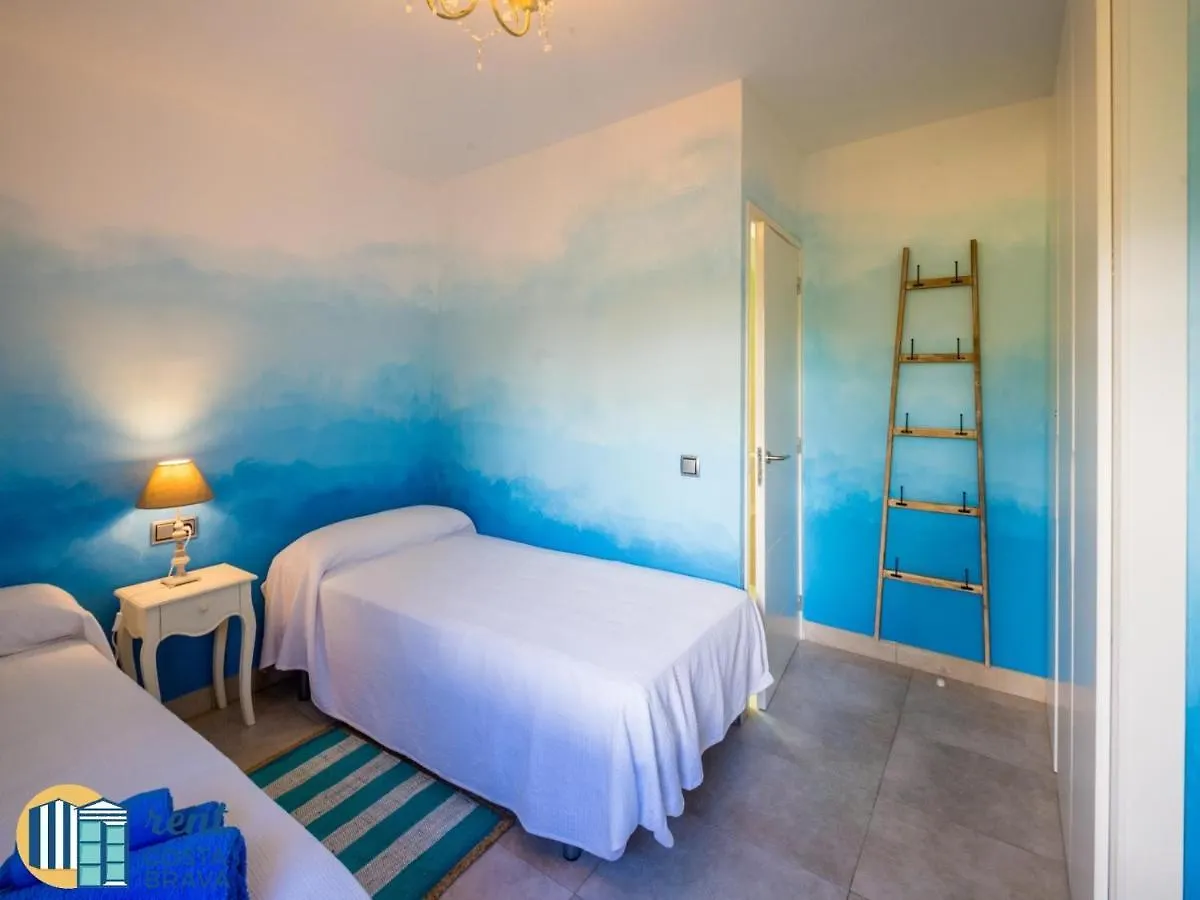 Casa Anima By Rent Costa Brava Villa Platja d'Aro
