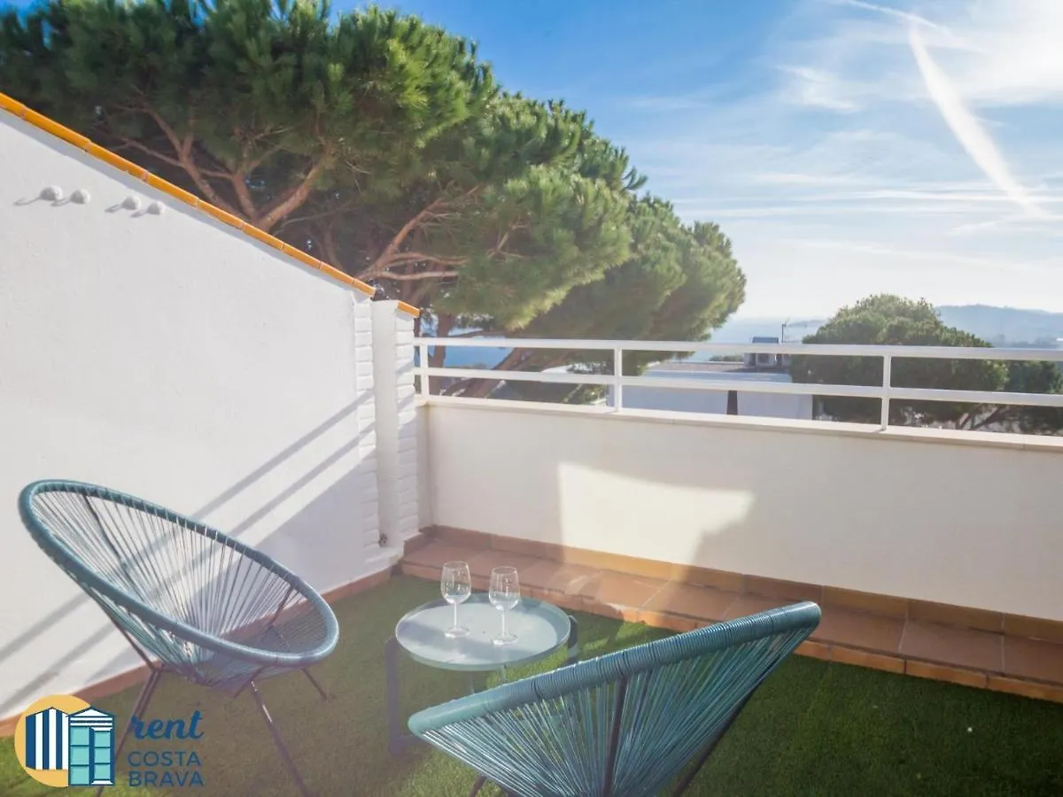 Casa Anima By Rent Costa Brava Villa Platja d'Aro Holiday home