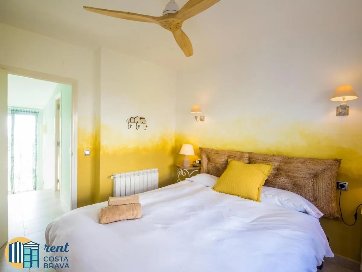 Casa Anima By Rent Costa Brava Villa Platja d'Aro Spain