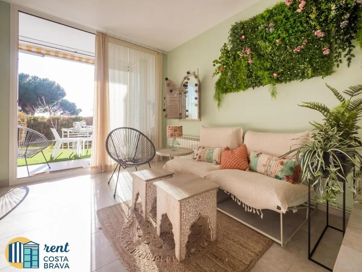 Casa Anima By Rent Costa Brava Villa Platja d'Aro