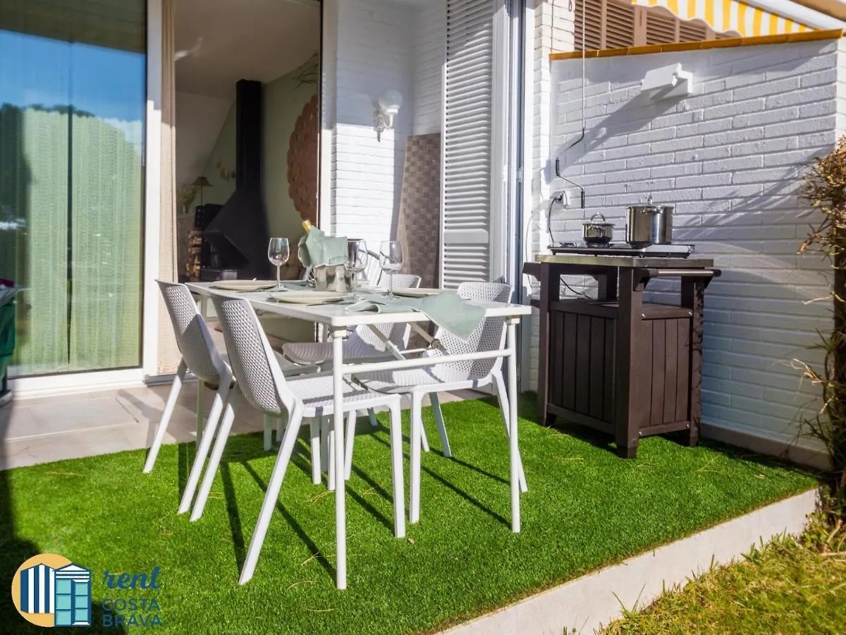 Holiday home Casa Anima By Rent Costa Brava Villa Platja d'Aro Spain