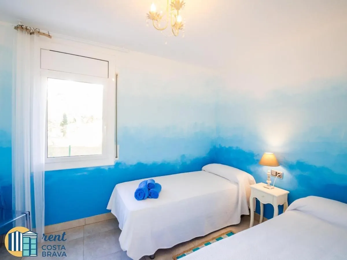 Casa Anima By Rent Costa Brava Villa Platja d'Aro Holiday home