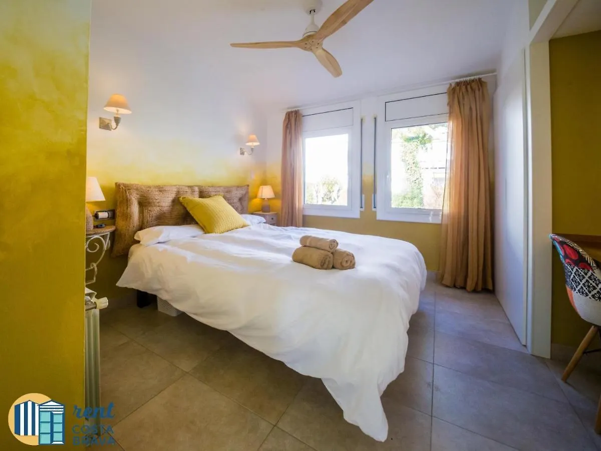 Casa Anima By Rent Costa Brava Villa Platja d'Aro