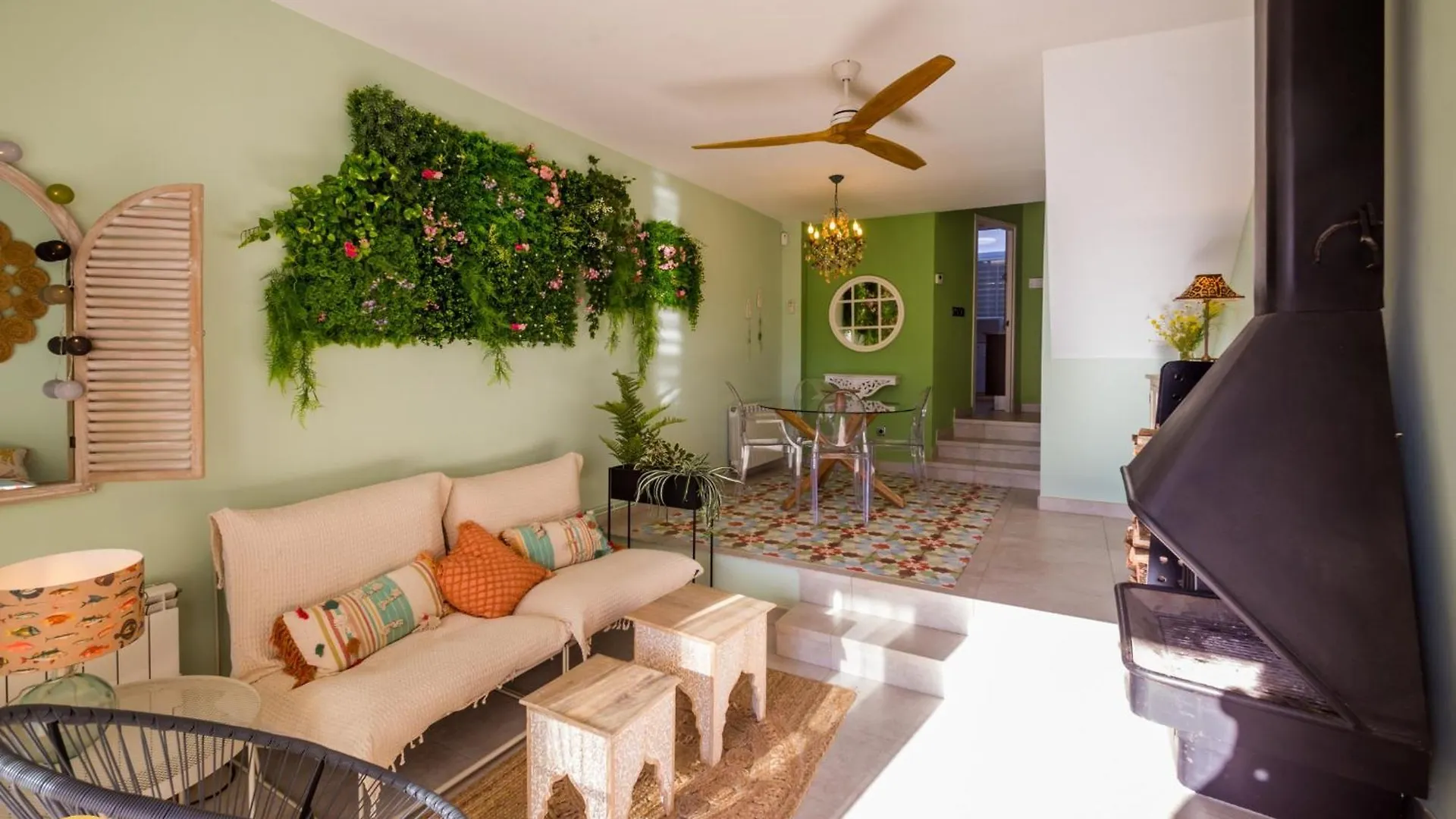Casa Anima By Rent Costa Brava Villa Platja d'Aro 0*,