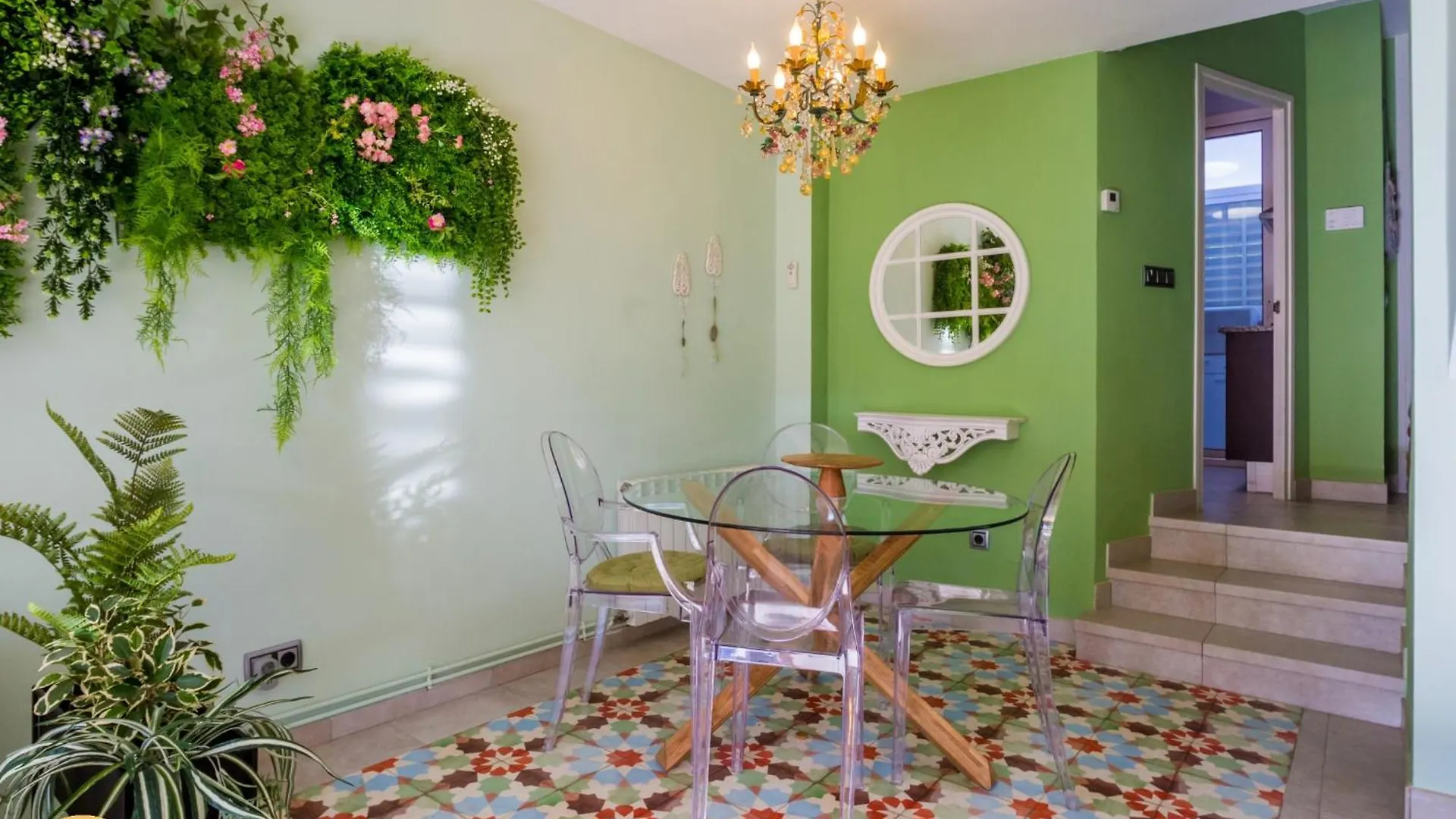 Holiday home Casa Anima By Rent Costa Brava Villa Platja d'Aro