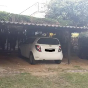 Al Lado De La Playa Con Parking Y Jardin Appartement