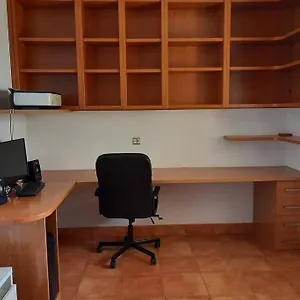  Сasa de vacaciones Casa Céntrica En Platja D'aro, A 5min De La Playa