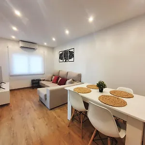  Apartamento Nuevo A 5 Minutos De La Playa