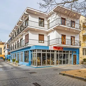 Hotel La Marina, Platja d'Aro