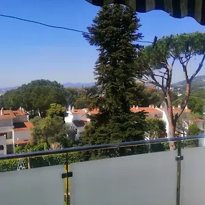  Apartamento Playa De Aro