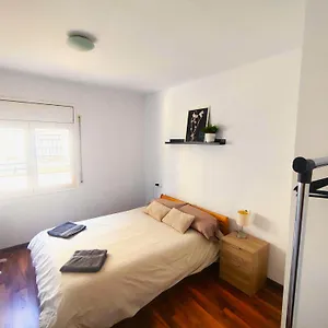  Apartamento En El Centro De Playa De Aro