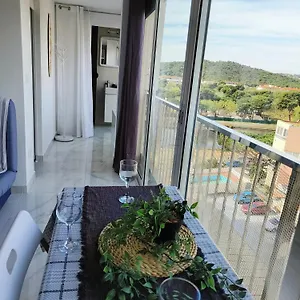 1 Bedroom Appartement
