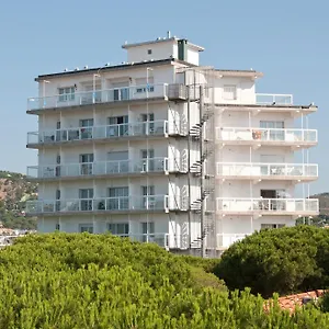Aparthotel Goetten, Castell-Platja d'Aro