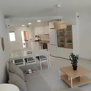 Baymar Playa De Aro Appartement