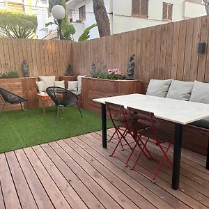 Antonella Ii Appartement