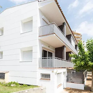 Appartement Estudis Laura, Castell-Platja d'Aro
