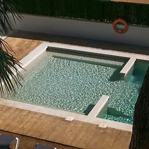 Appartement Rvapartaments Benelux, Castell-Platja d'Aro