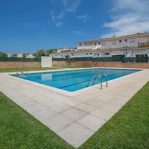Hotel Platja D'Aro Платья-де-Аро
