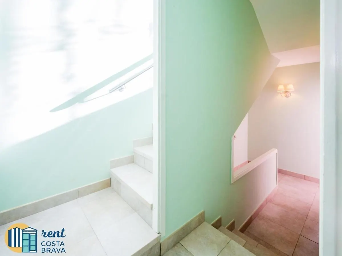 Prázdninový dům Vila Casa Anima By Rent Costa Brava Platja d'Aro