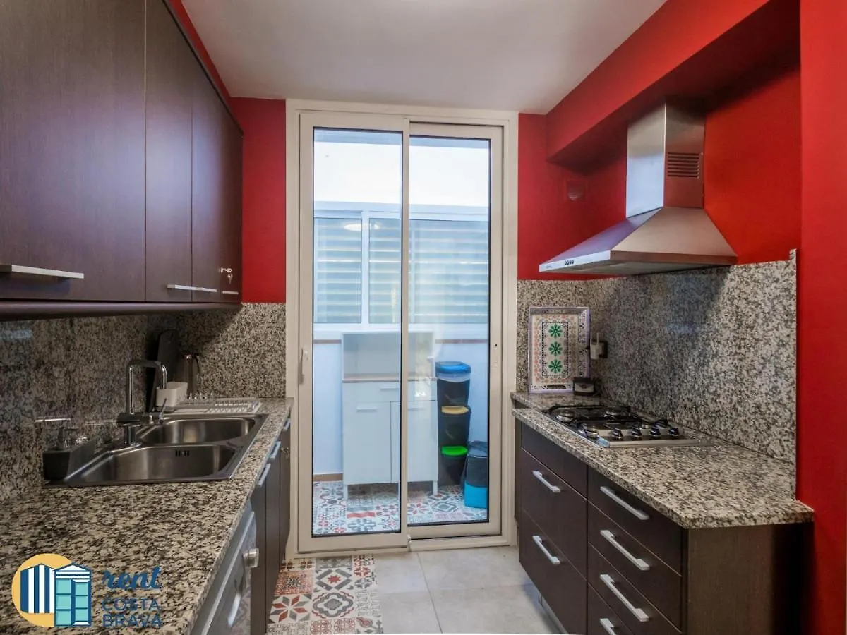 Prázdninový dům Vila Casa Anima By Rent Costa Brava Platja d'Aro Španělsko