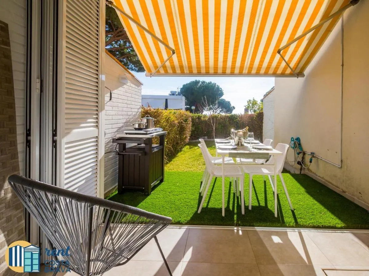 Vila Casa Anima By Rent Costa Brava Platja d'Aro 0*,  Španělsko