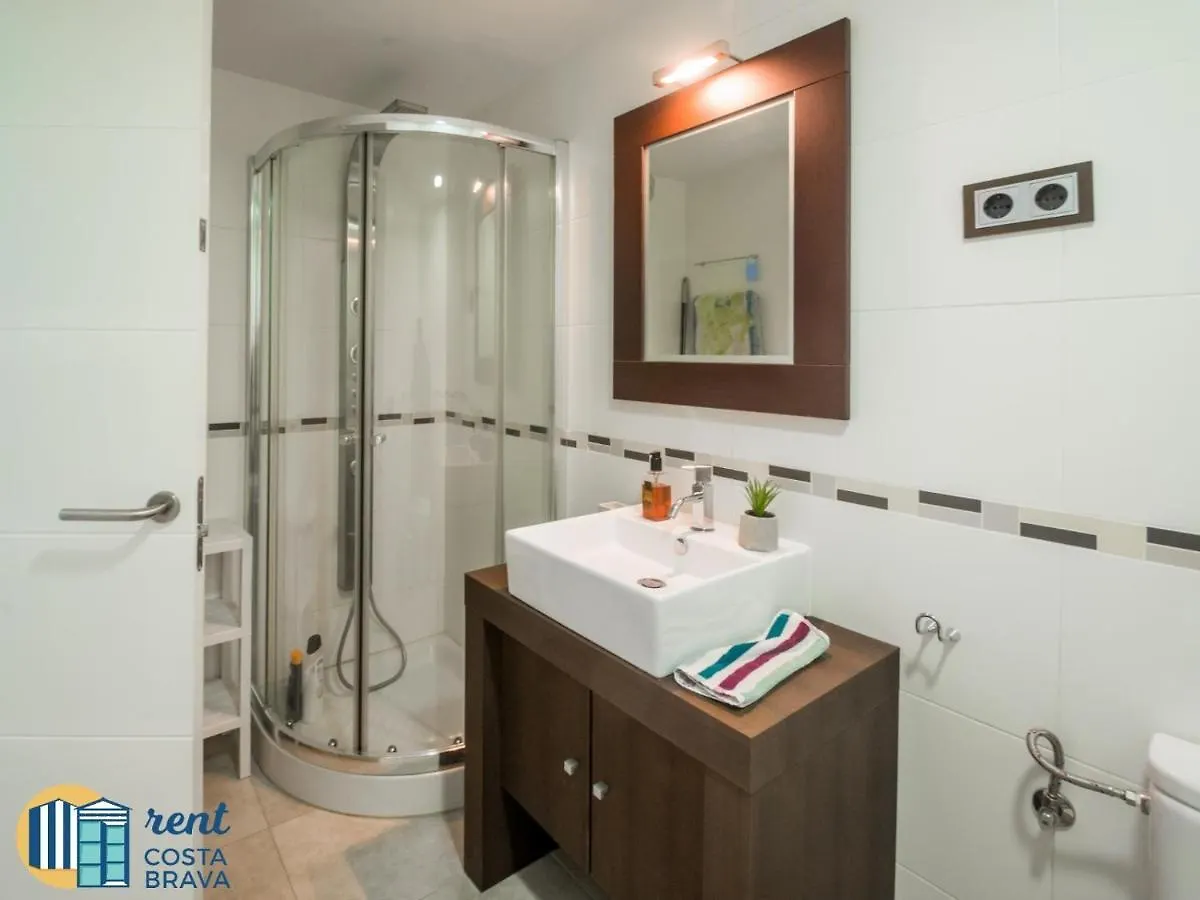 Vila Casa Anima By Rent Costa Brava Platja d'Aro 0*,  Španělsko