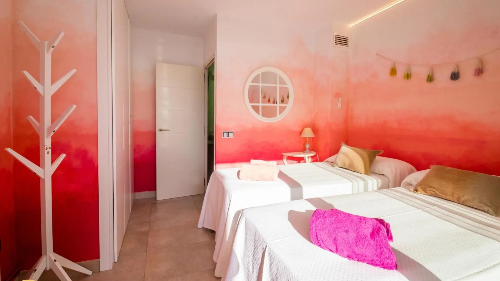 Vila Casa Anima By Rent Costa Brava Platja d'Aro 0*,  Španělsko