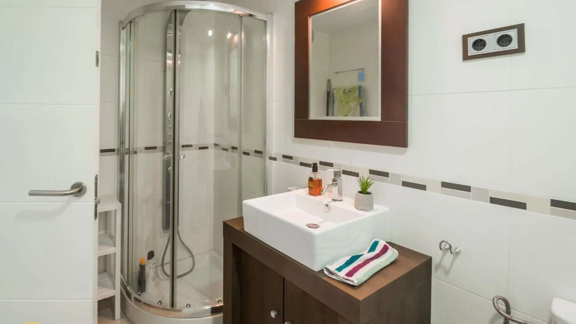 Vila Casa Anima By Rent Costa Brava Platja d'Aro Španělsko
