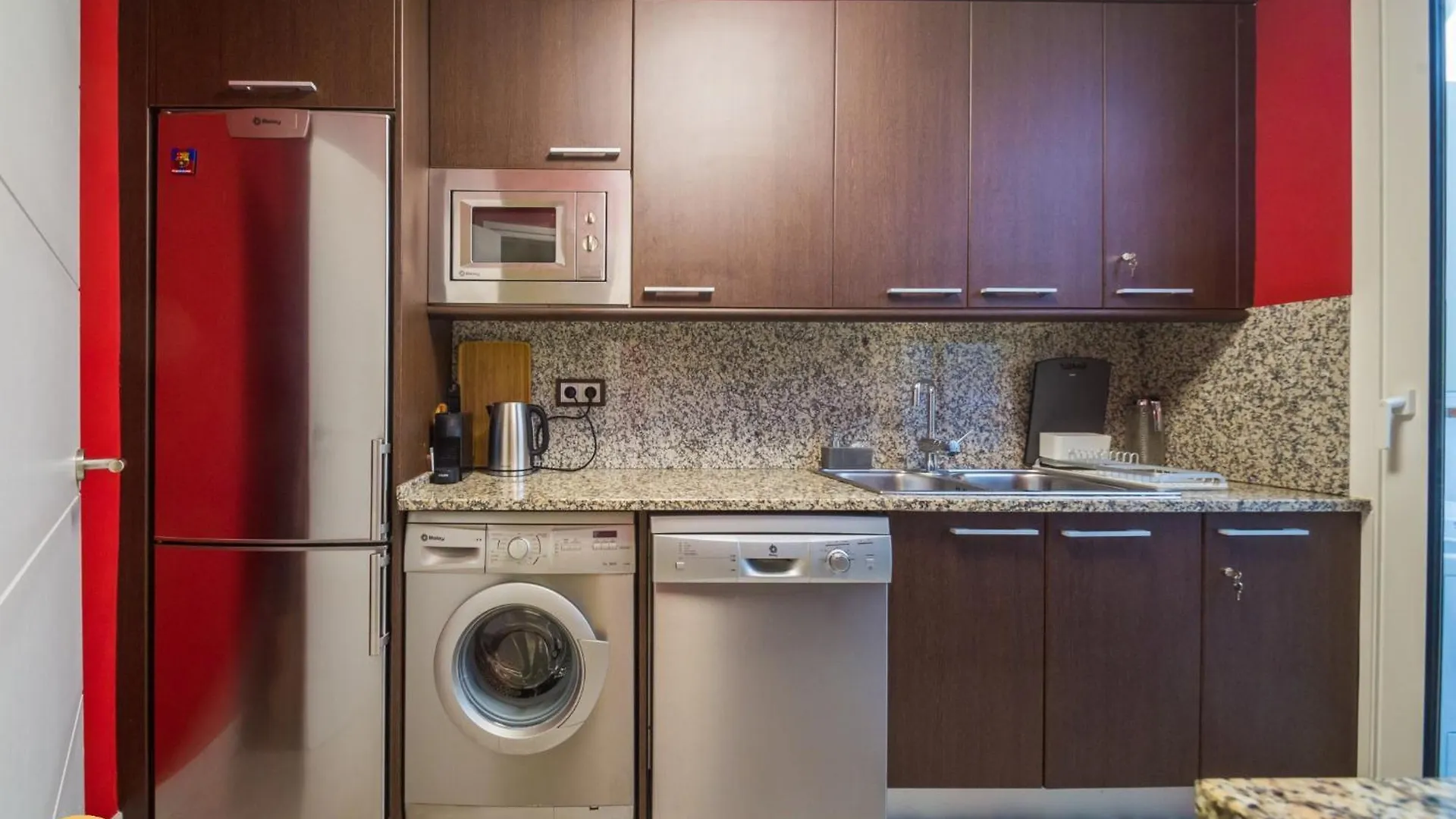 Vila Casa Anima By Rent Costa Brava Platja d'Aro 0*,  Španělsko