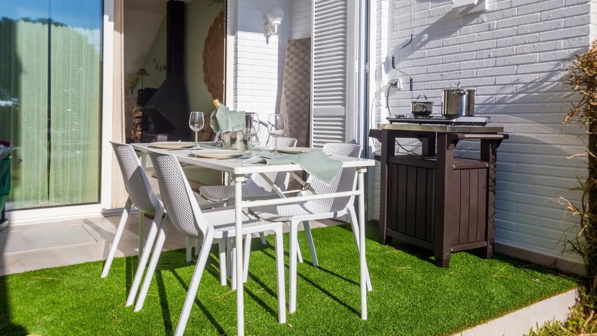 Vila Casa Anima By Rent Costa Brava Platja d'Aro